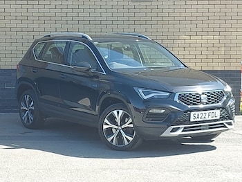 SEAT - Ateca