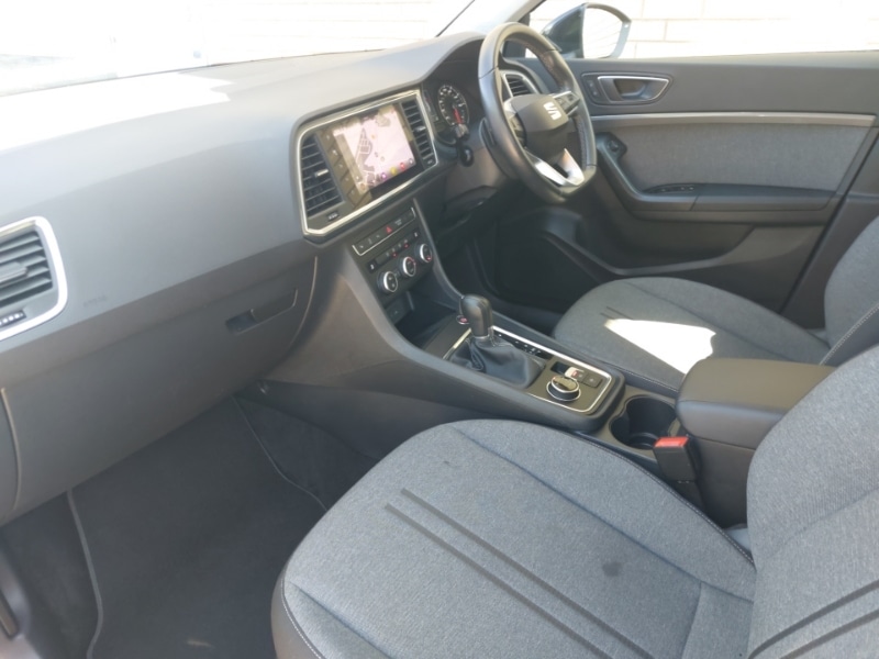 Used SEAT Ateca 2022 for sale - 76720606: Photo 5