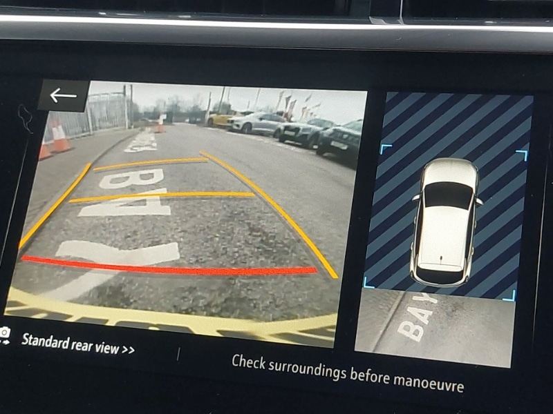 Used Vauxhall Corsa 2020 for sale - 77410693: Photo 11