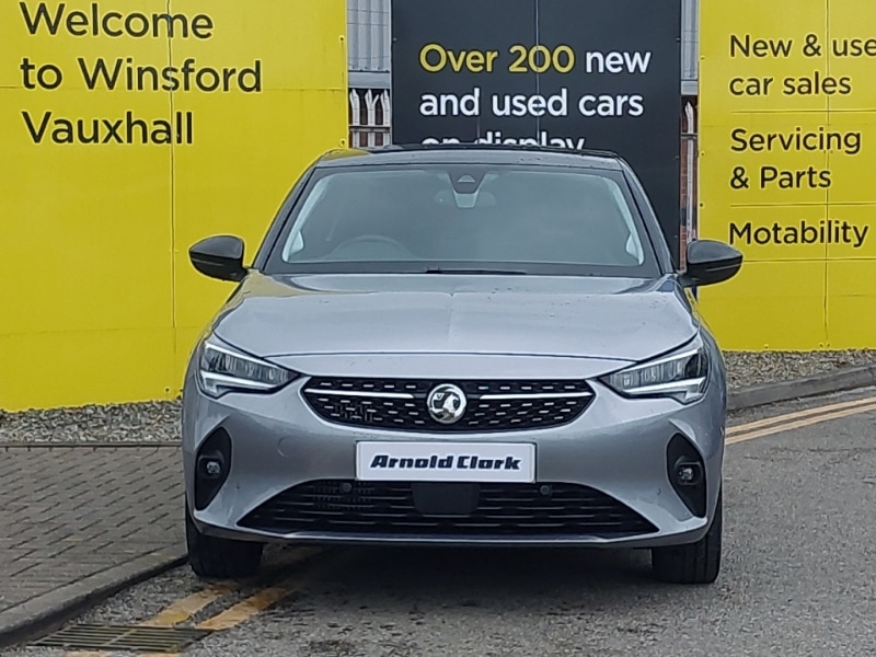 Used Vauxhall Corsa 2020 for sale - 77410693: Photo 12