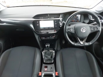 Used Vauxhall Corsa 2020 for sale - 77410693: Photo