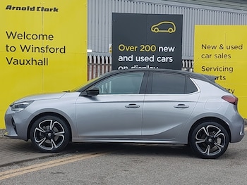 Used Vauxhall Corsa 2020 for sale - 77410693: Photo