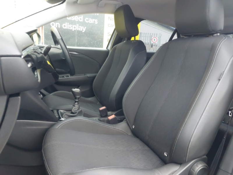 Used Vauxhall Corsa 2020 for sale - 77410693: Photo 5
