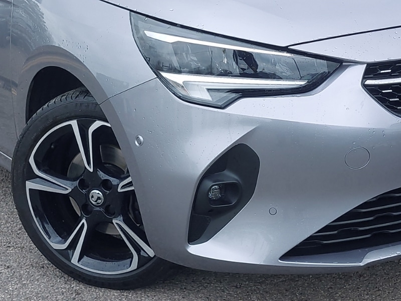 Used Vauxhall Corsa 2020 for sale - 77410693: Photo 9