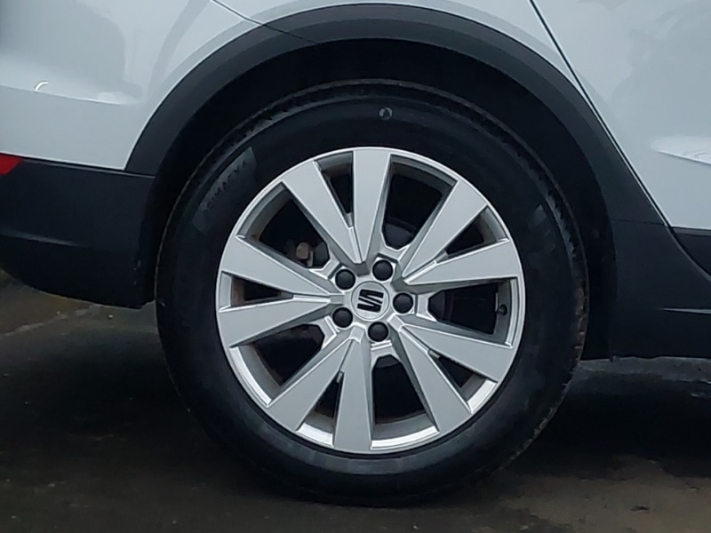 Used SEAT Arona 2023 for sale - 77428840: Photo 12