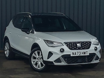 Used SEAT Arona 2023 for sale - 77428840: Photo