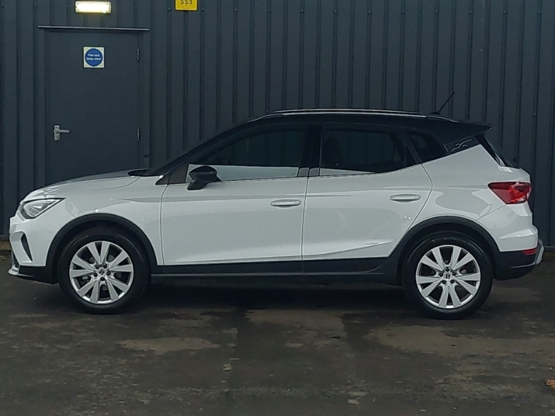 Used SEAT Arona 2023 for sale - 77428840: Photo 4
