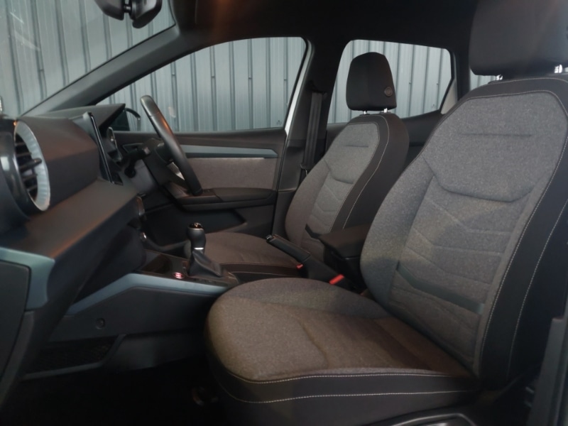 Used SEAT Arona 2023 for sale - 77428840: Photo 5