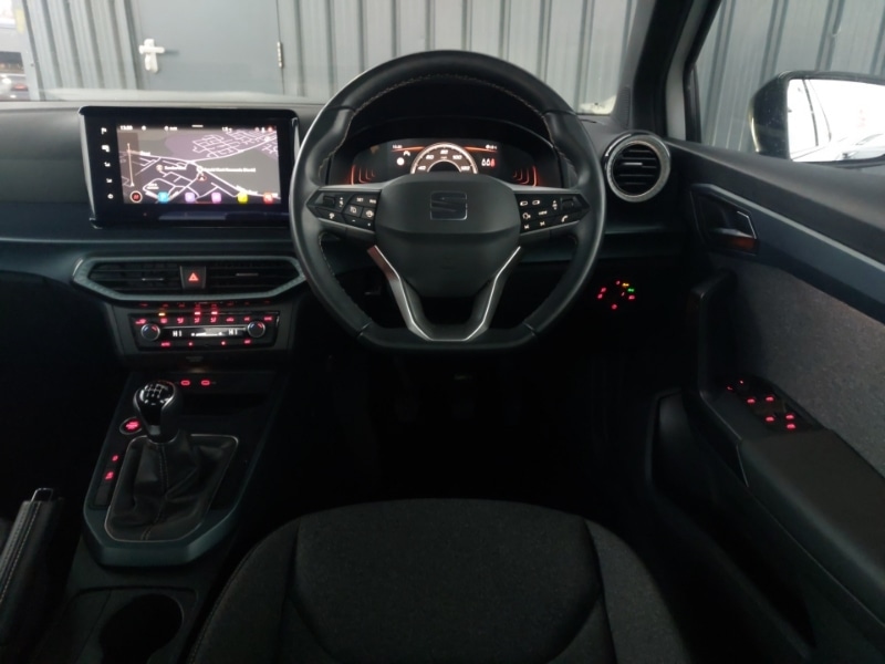 Used SEAT Arona 2023 for sale - 77428840: Photo 7