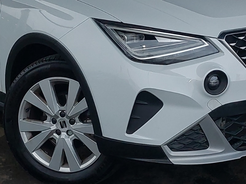 Used SEAT Arona 2023 for sale - 77428840: Photo 9