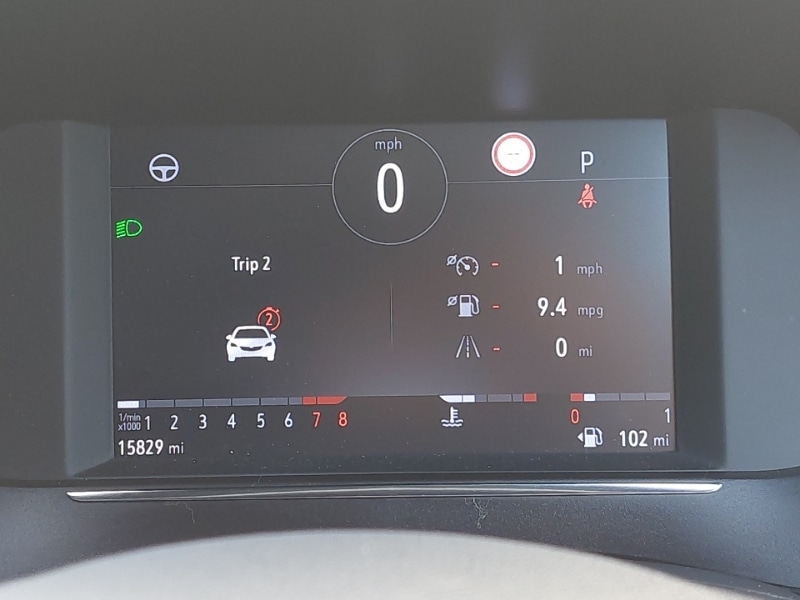 Used Vauxhall Corsa 2022 for sale - 77290074: Photo 10