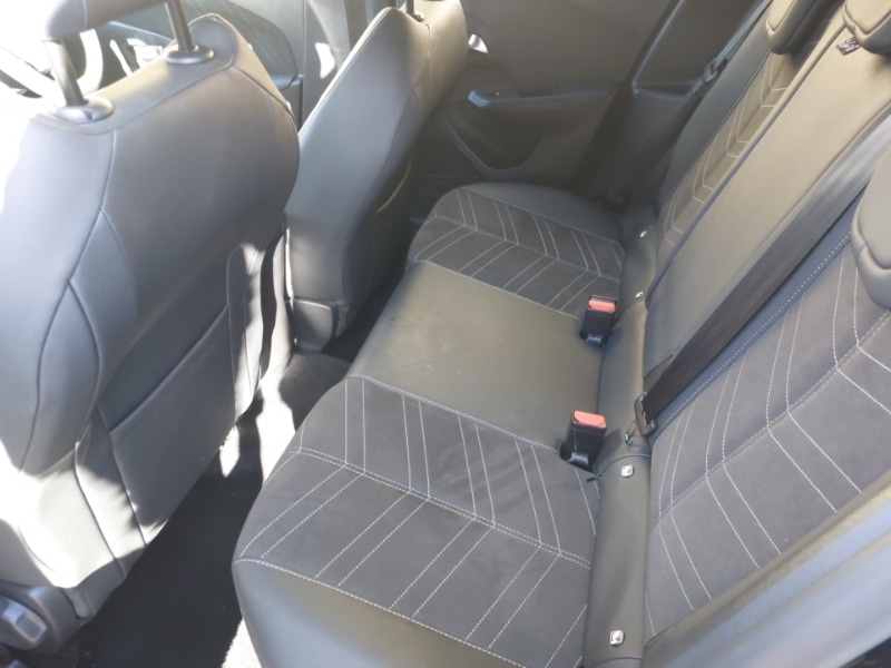 Used Vauxhall Corsa 2022 for sale - 77290074: Photo 6