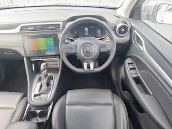 Used MG MG ZS 2024 for sale - 75562124: Photo