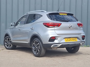 Used MG MG ZS 2024 for sale - 75562124: Photo