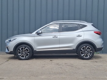 Used MG MG ZS 2024 for sale - 75562124: Photo