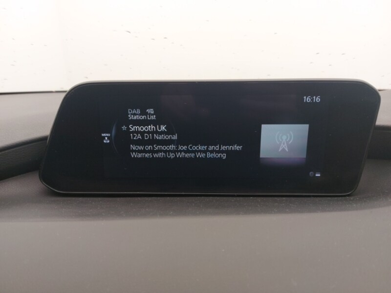 Used Mazda Mazda3 2023 for sale - 77556531: Photo 11