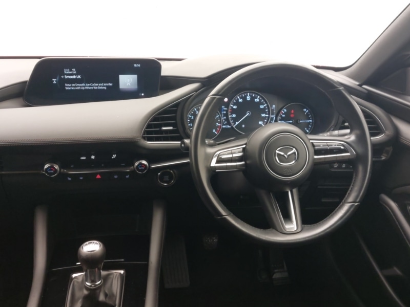 Used Mazda Mazda3 2023 for sale - 77556531: Photo 2