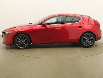 Used Mazda Mazda3 2023 for sale - 77556531: Photo