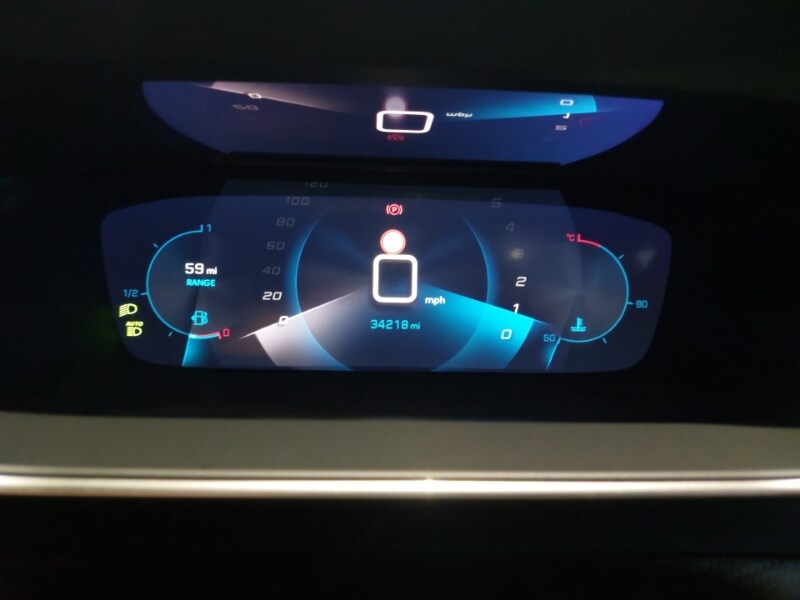 Used Peugeot 208 2020 for sale - 77677582: Photo 10