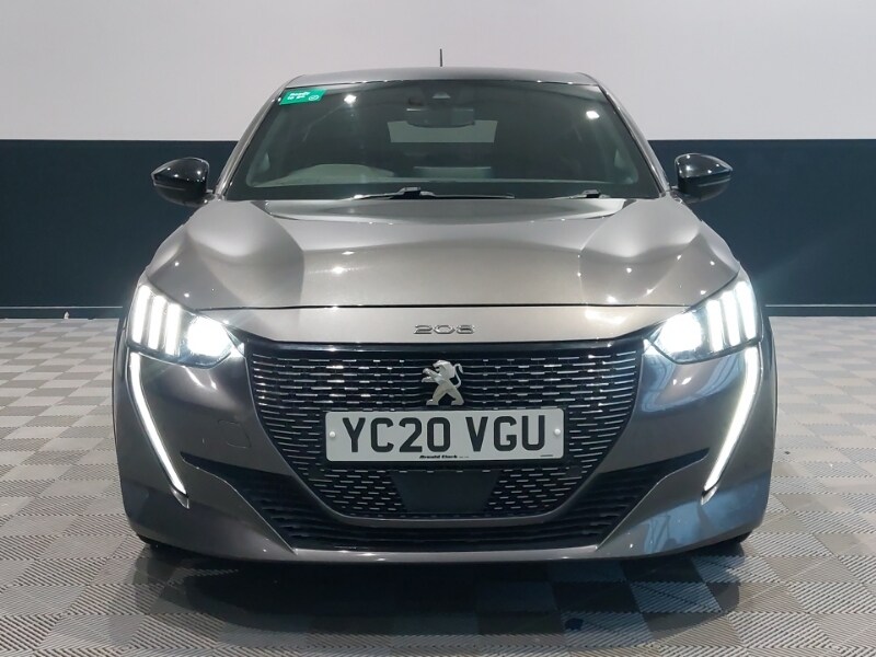 Used Peugeot 208 2020 for sale - 77677582: Photo 12