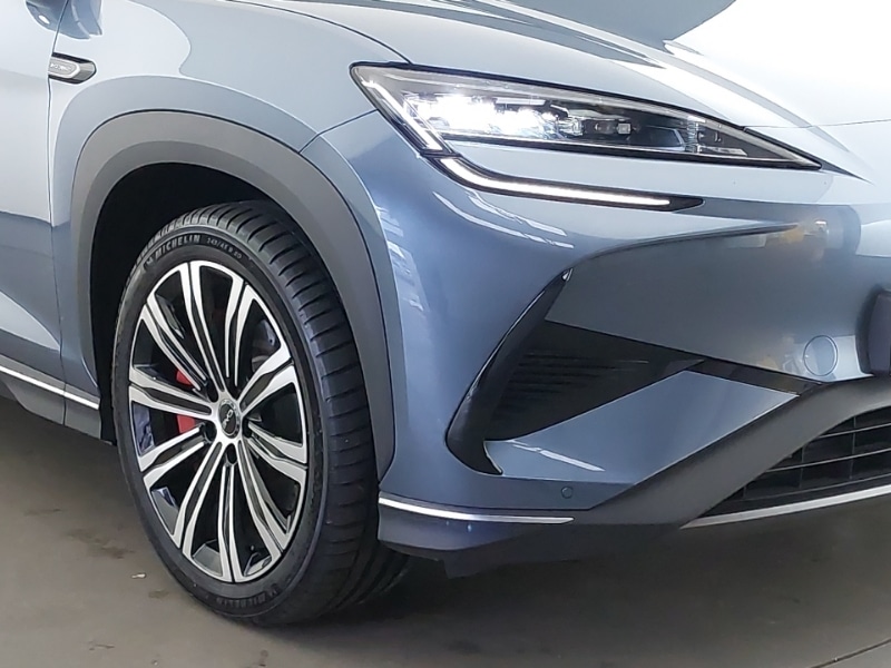 Used BYD Sealion 7 2025 for sale - 76854342: Photo 12