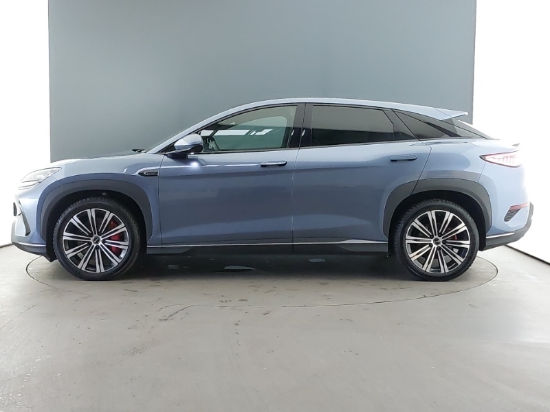 Used BYD Sealion 7 2025 for sale - 76854342: Photo 4