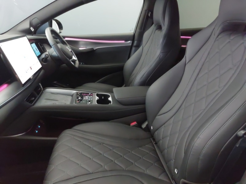 Used BYD Sealion 7 2025 for sale - 76854342: Photo 5