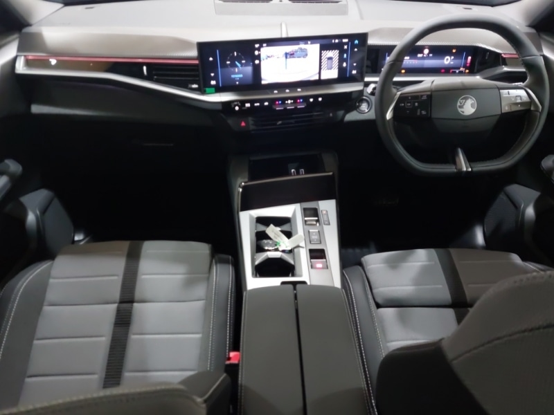 Used Vauxhall Grandland 2025 for sale - 76822461: Photo 2