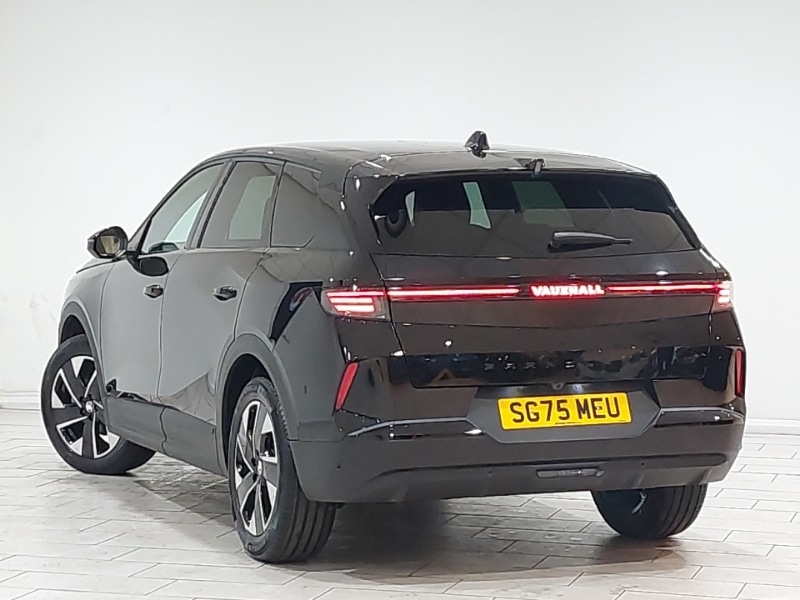 Used Vauxhall Grandland 2025 for sale - 76822461: Photo 3