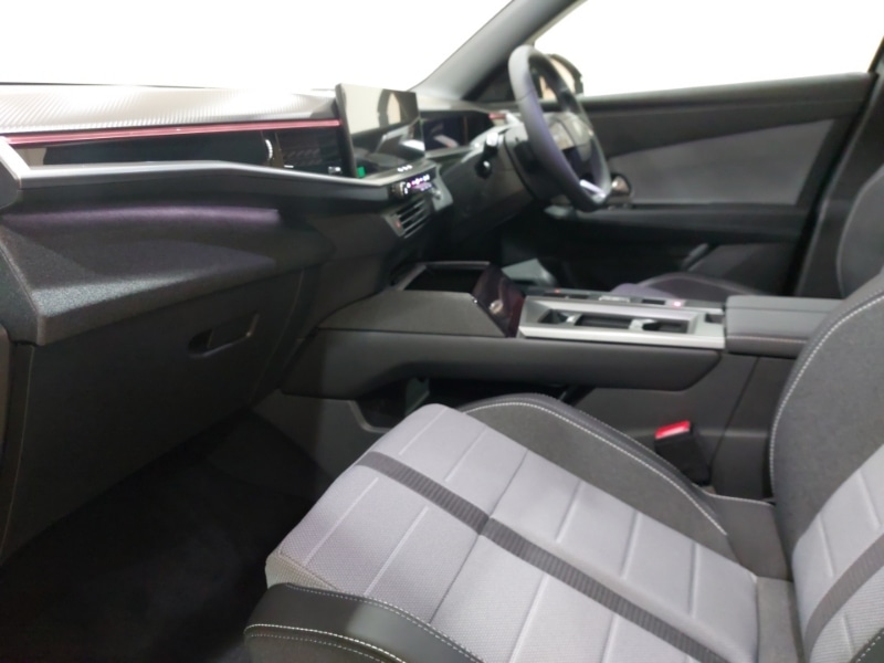 Used Vauxhall Grandland 2025 for sale - 76822461: Photo 5