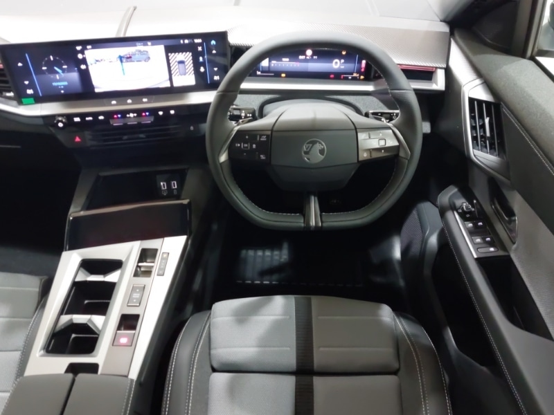 Used Vauxhall Grandland 2025 for sale - 76822461: Photo 7