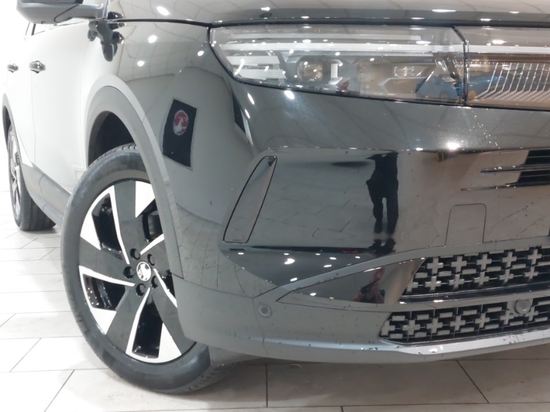 Used Vauxhall Grandland 2025 for sale - 76822461: Photo 9