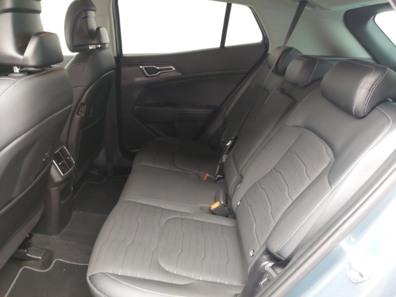 Used Kia Sportage 2023 for sale - 77130345: Photo 6