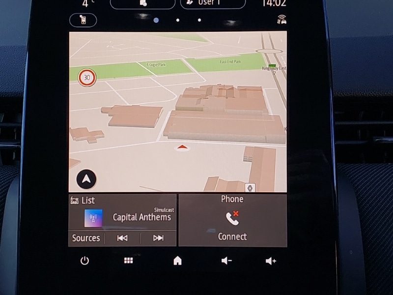 Used Renault Clio 2025 for sale - 77160582: Photo 10