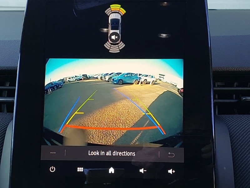 Used Renault Clio 2025 for sale - 77160582: Photo 11