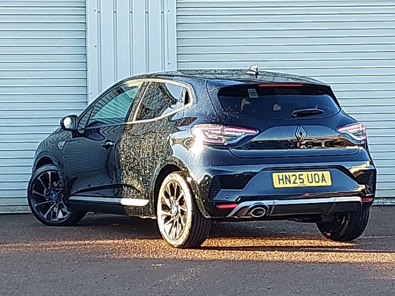 Used Renault Clio 2025 for sale - 77160582: Photo 3
