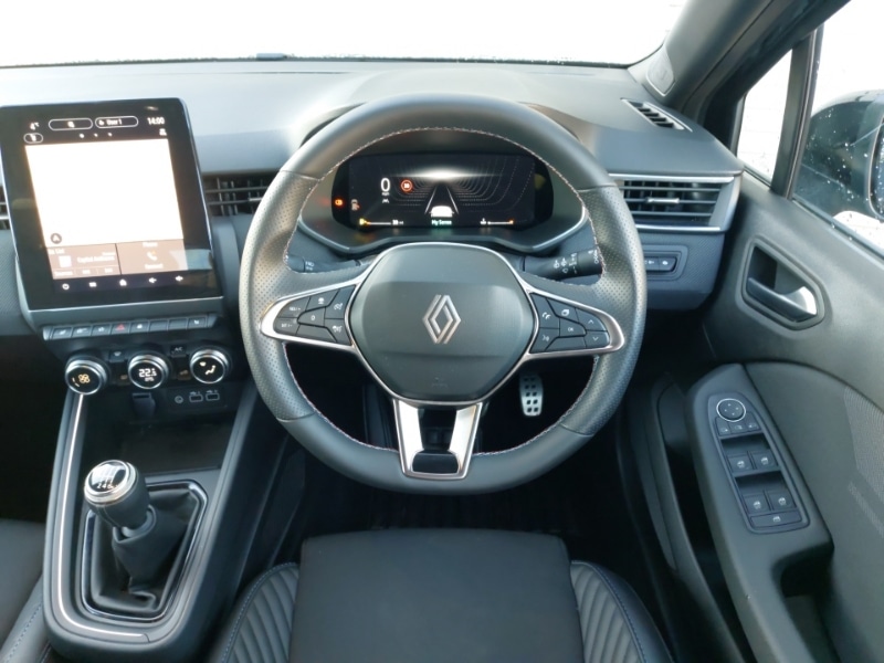 Used Renault Clio 2025 for sale - 77160582: Photo 7