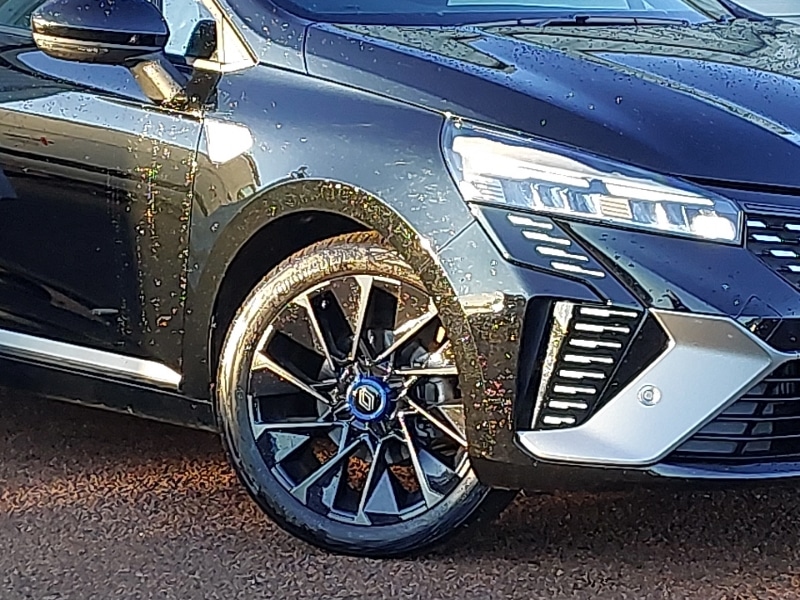 Used Renault Clio 2025 for sale - 77160582: Photo 9