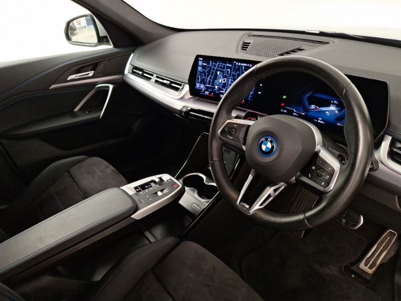 Used BMW iX1 2023 for sale - 77371574: Photo 11