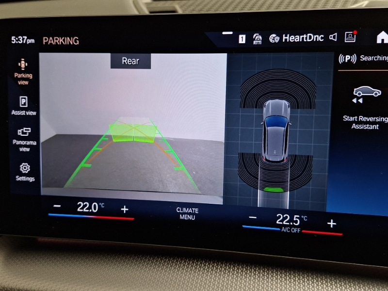 Used BMW iX1 2023 for sale - 77371574: Photo 12