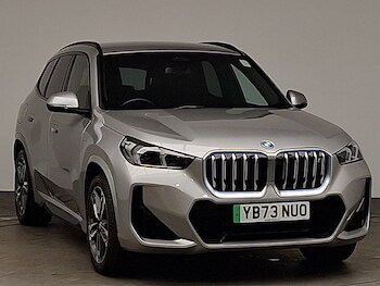 Used BMW iX1 2023 for sale - 77371574: Photo