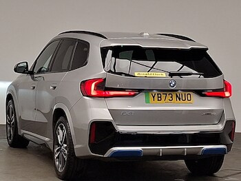 Used BMW iX1 2023 for sale - 77371574: Photo