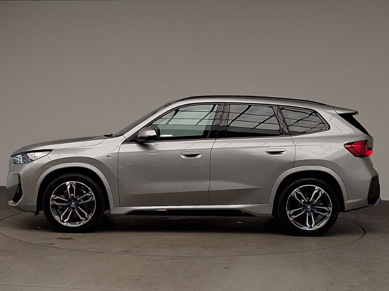 Used BMW iX1 2023 for sale - 77371574: Photo 4