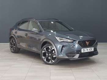 2024 - 1.5 TSI 150 V2 5dr