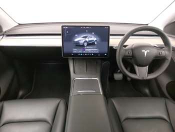 Used Tesla Model Y 2022 for sale - 74855479: Photo