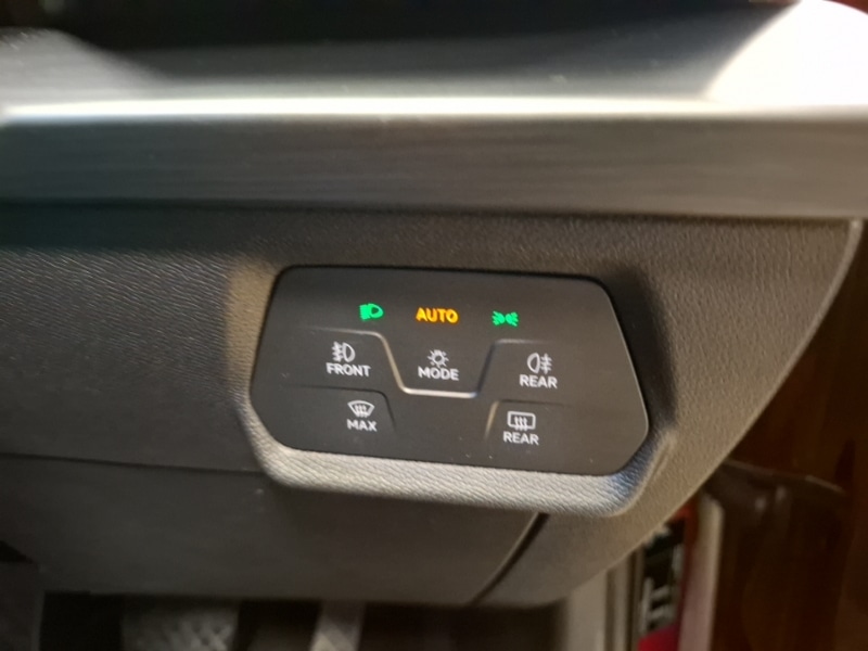 Used Cupra Formentor 2024 for sale - 76726951: Photo 11