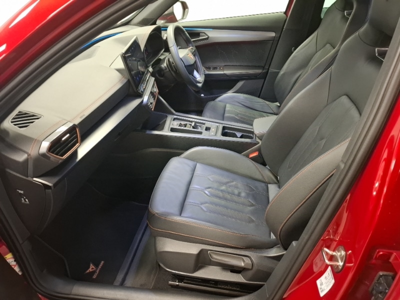 Used Cupra Formentor 2024 for sale - 76726951: Photo 5