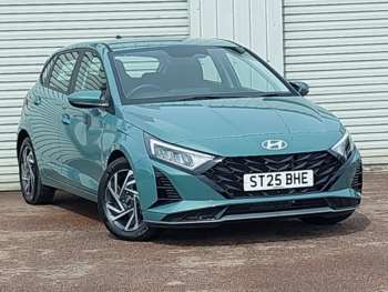 2025 - 1.0T GDi Advance [Nav] 5dr