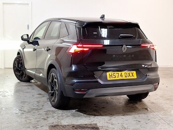 Used Renault Other 2025 for sale - 77165374: Photo