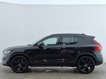 Used Volvo XC40 2024 for sale - 76237796: Photo 4